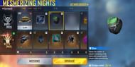 Scan (Image via Free Fire)